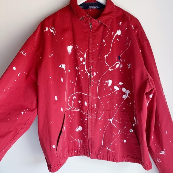 Jacket - Picture 2 of 2